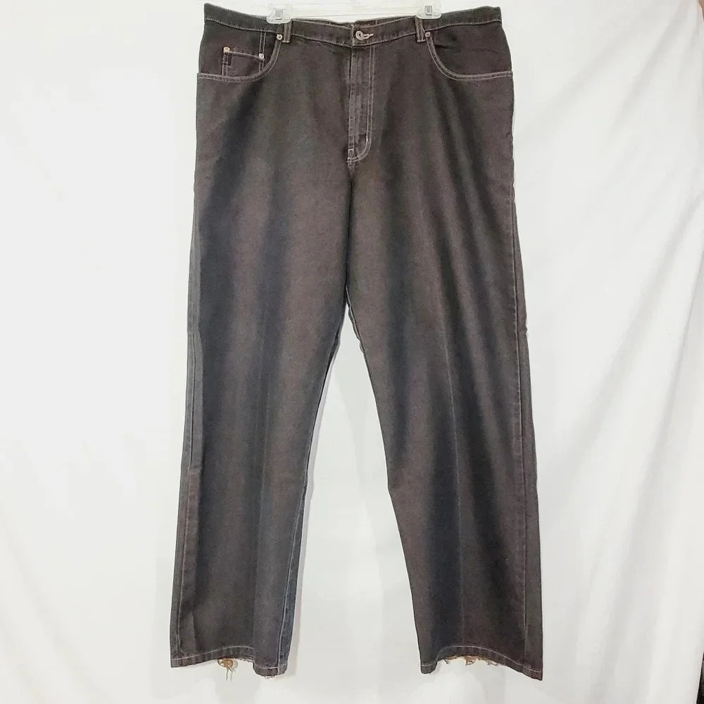 Size 40 GUESS JEANS Jean Vintage Men's Carpenter Jeans Size 40